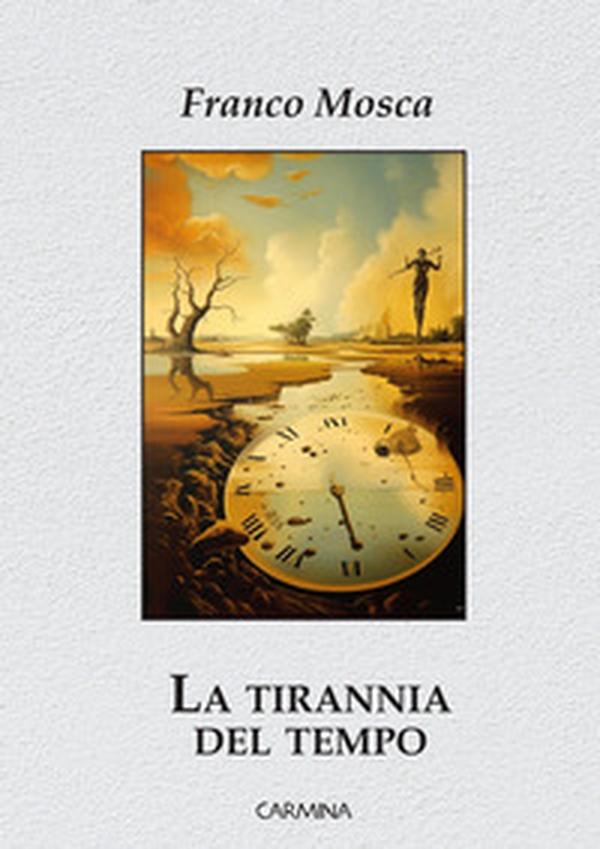 La tirannia del tempo - Librerie.coop La tirannia del tempo - Librerie.coop