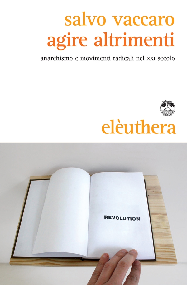 Agire altrimenti - Librerie.coop Agire altrimenti - Librerie.coop