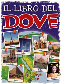 Il libro del dove - Librerie.coop Il libro del dove - Librerie.coop