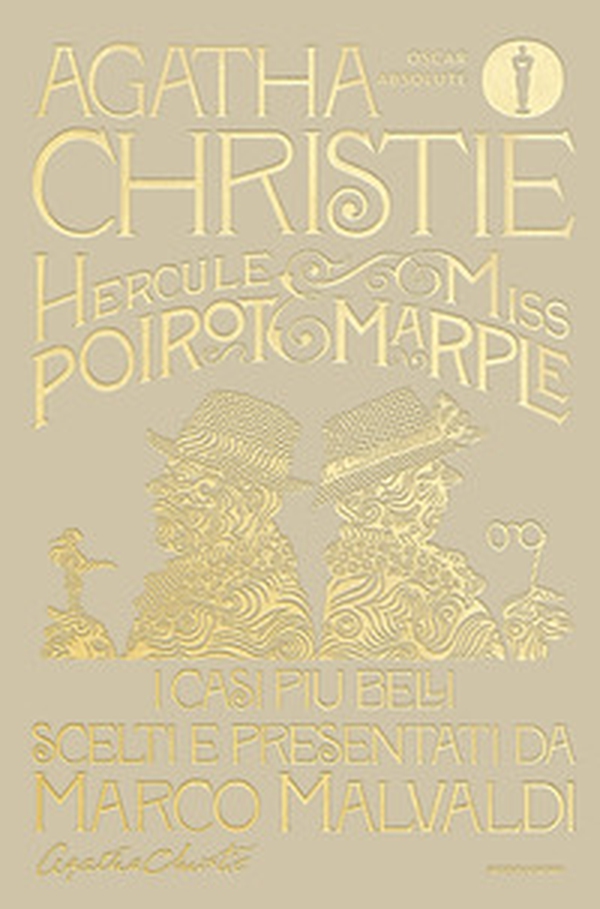 Hercule Poirot e Miss Marple. I casi più belli scelti e presentati da Marco Malvaldi - Librerie.coop