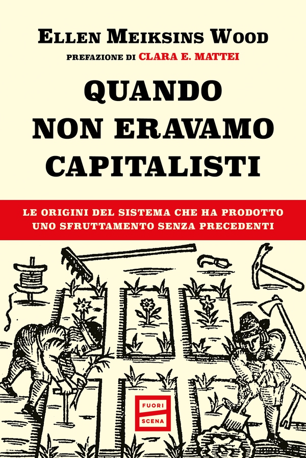 Quando non eravamo capitalisti - Librerie.coop