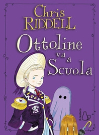 Ottoline va a scuola - Librerie.coop
