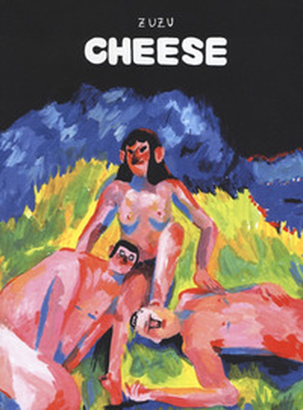 Cheese - Librerie.coop Cheese - Librerie.coop