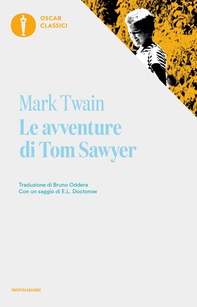 Le avventure di Tom Sawyer - Librerie.coop