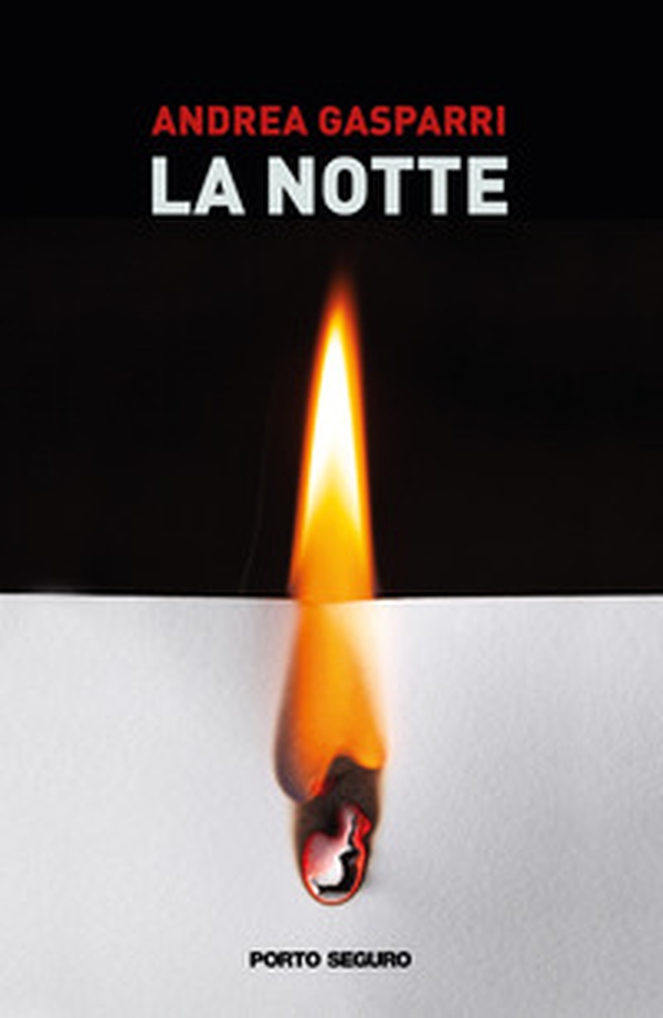 La notte - Librerie.coop La notte - Librerie.coop