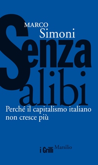 Senza alibi - Librerie.coop
