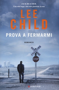Prova a fermarmi - Librerie.coop Prova a fermarmi - Librerie.coop