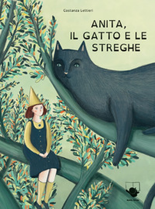 Anita, il gatto e le streghe - Librerie.coop Anita, il gatto e le streghe - Librerie.coop