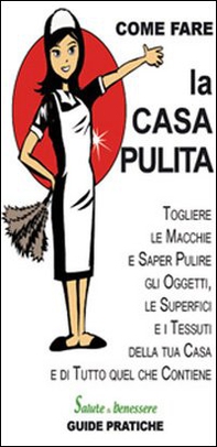 La casa pulita - Librerie.coop