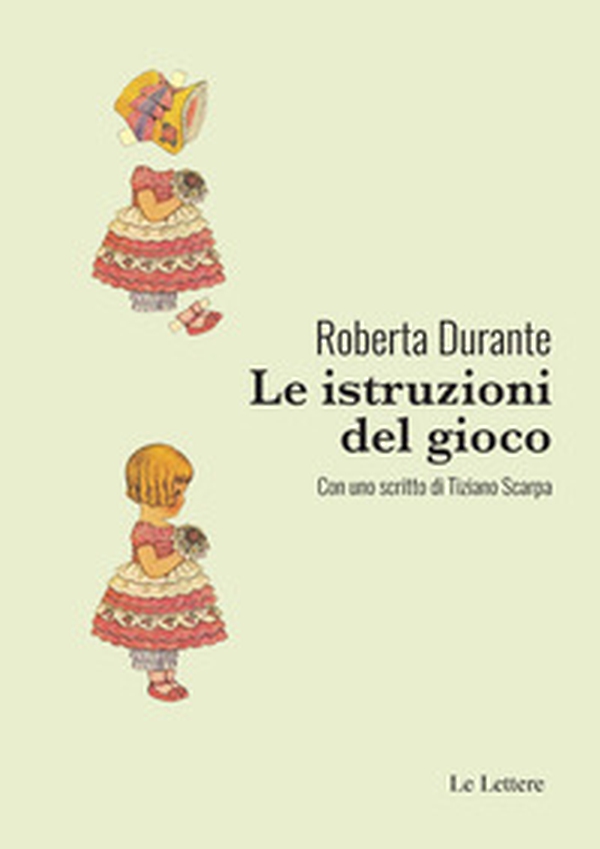 Le istruzioni del gioco - Librerie.coop Le istruzioni del gioco - Librerie.coop