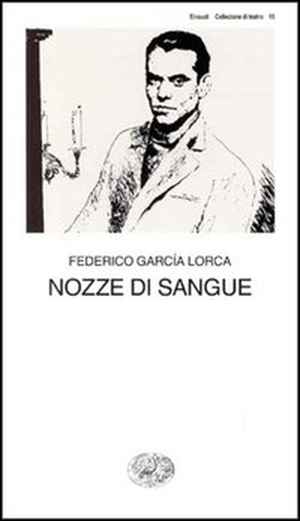 Nozze di sangue - Librerie.coop Nozze di sangue - Librerie.coop