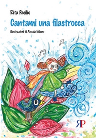 Cantami una filastrocca - Librerie.coop