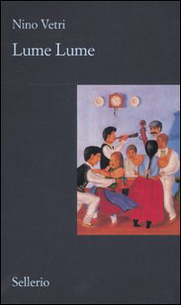 Lume lume - Librerie.coop Lume lume - Librerie.coop