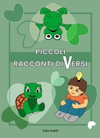 Piccoli racconti diVersi - Librerie.coop
