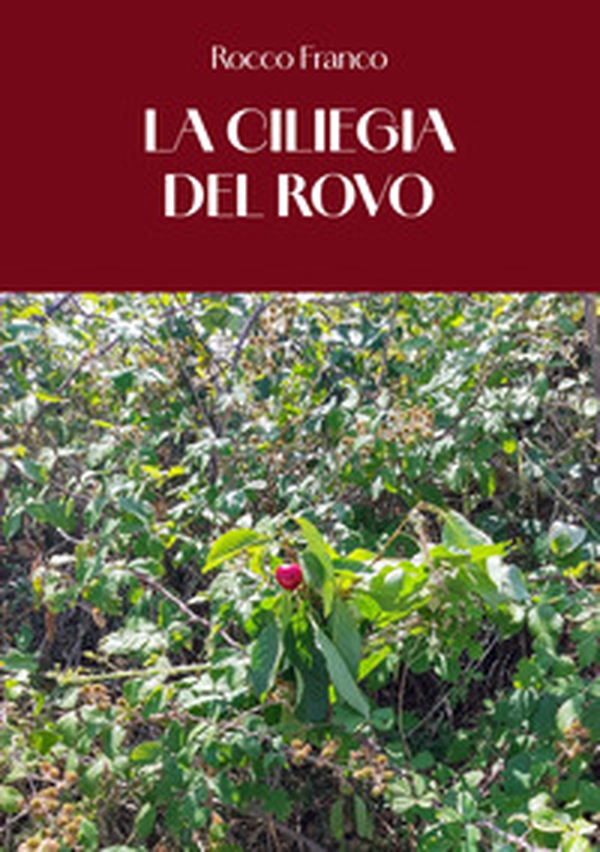 La ciliegia del rovo - Librerie.coop
