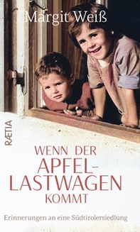 Wenn der apfel-lastwagen kommt - Librerie.coop
