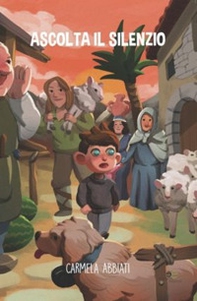 Ascolta il silenzio - Librerie.coop