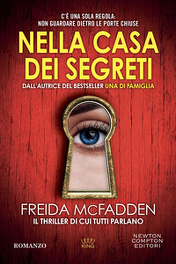 Nella casa dei segreti - Librerie.coop Nella casa dei segreti - Librerie.coop