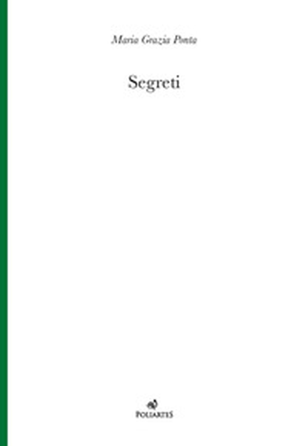 Segreti - Librerie.coop Segreti - Librerie.coop