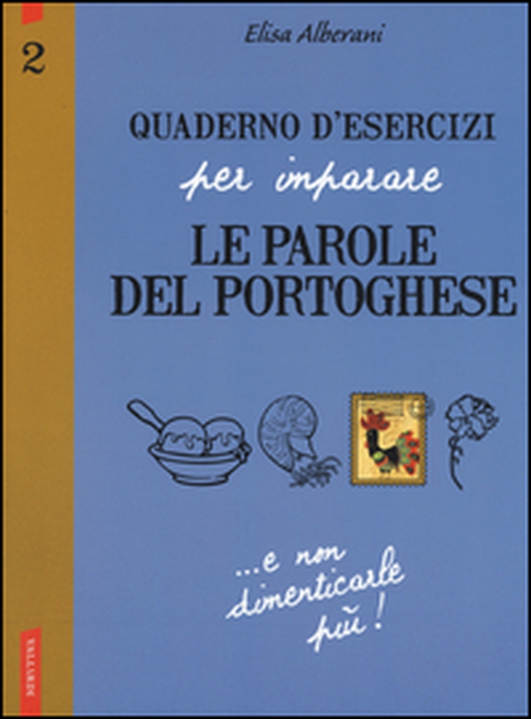 Quaderno d'esercizi per imparare le parole del portoghese - Librerie.coop Quaderno d'esercizi per imparare le parole del portoghese - Librerie.coop