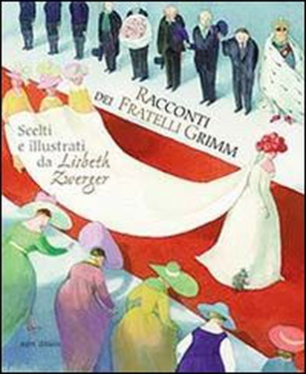 Racconti dei fratelli Grimm - Librerie.coop Racconti dei fratelli Grimm - Librerie.coop