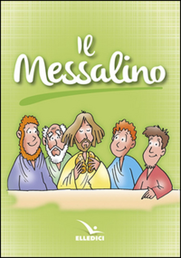 Il messalino - Librerie.coop Il messalino - Librerie.coop