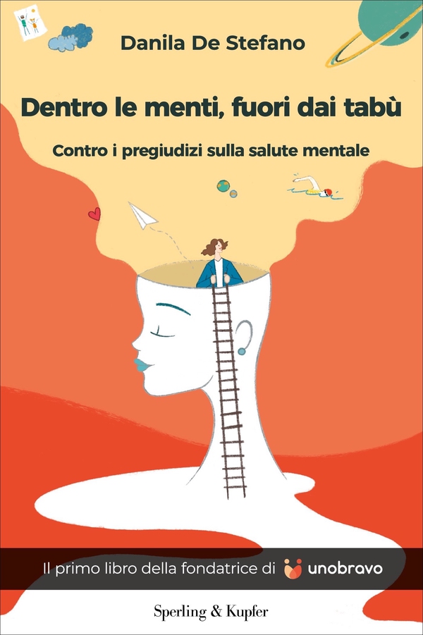 Dentro le menti, fuori dai tabù - Librerie.coop Dentro le menti, fuori dai tabù - Librerie.coop