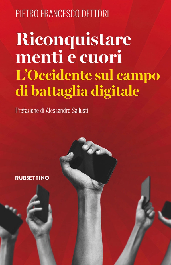 Riconquistare menti e cuori - Librerie.coop