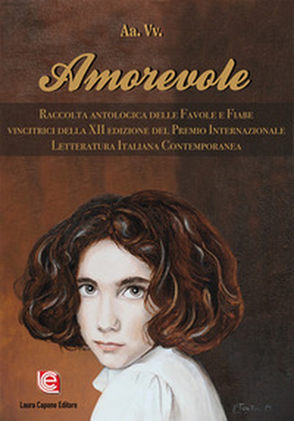 Amorevole - Librerie.coop Amorevole - Librerie.coop