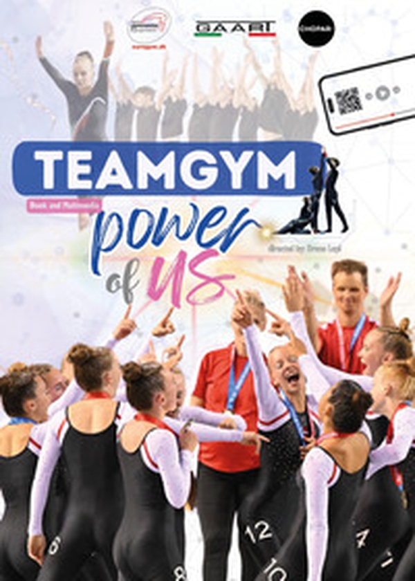 TeamGym power of us - Librerie.coop TeamGym power of us - Librerie.coop
