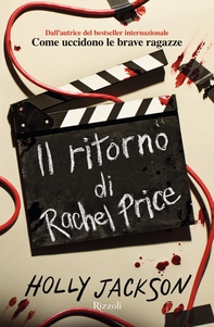 Il ritorno di Rachel Price - Librerie.coop