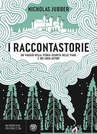 I raccontastorie - Librerie.coop I raccontastorie - Librerie.coop