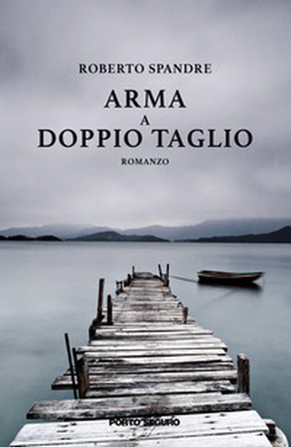 Arma a doppio taglio - Librerie.coop Arma a doppio taglio - Librerie.coop