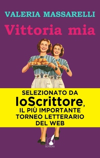 Vittoria mia - Librerie.coop Vittoria mia - Librerie.coop