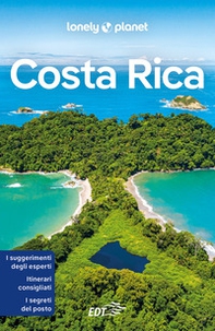 Costa Rica - Librerie.coop