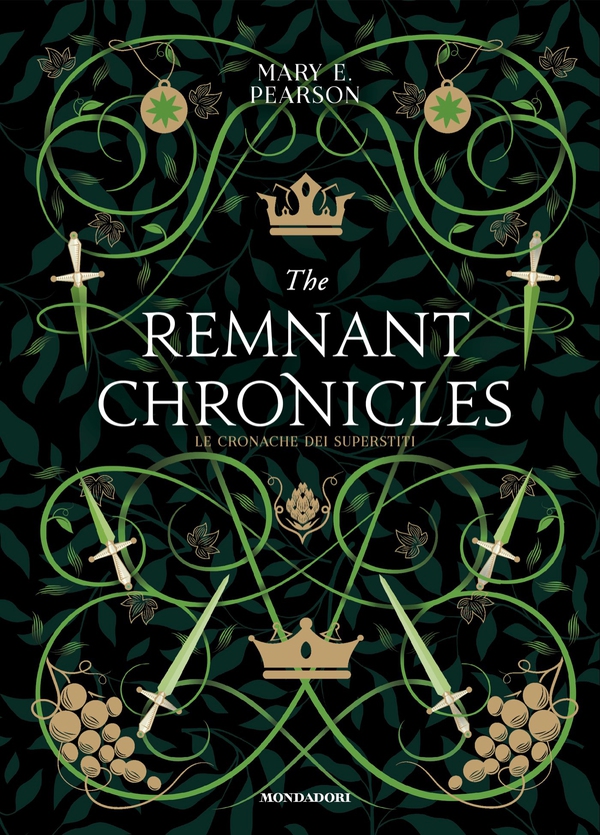 The remnant chronicles - Librerie.coop The remnant chronicles - Librerie.coop