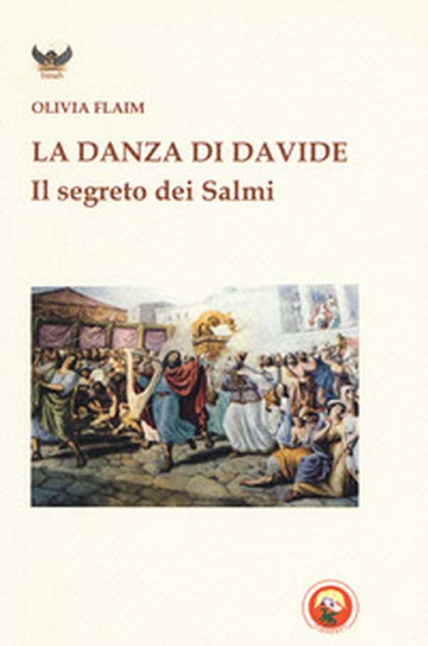 La danza di Davide - Librerie.coop La danza di Davide - Librerie.coop