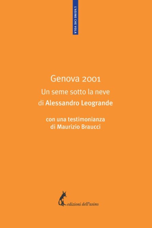 Genova 2001 - Librerie.coop Genova 2001 - Librerie.coop