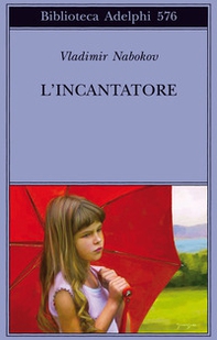 L'incantatore - Librerie.coop