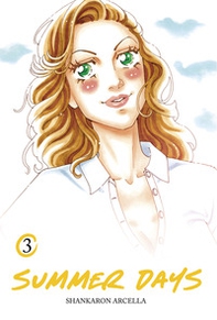 Summer Days - Vol. 3 - Librerie.coop
