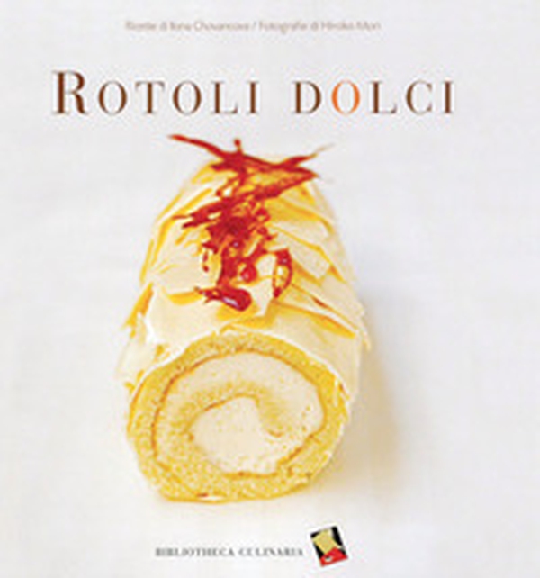 Rotoli dolci - Librerie.coop Rotoli dolci - Librerie.coop