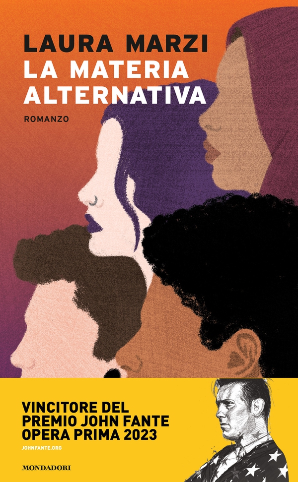 La materia alternativa - Librerie.coop La materia alternativa - Librerie.coop