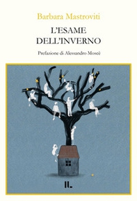 L'esame dell'inverno - Librerie.coop