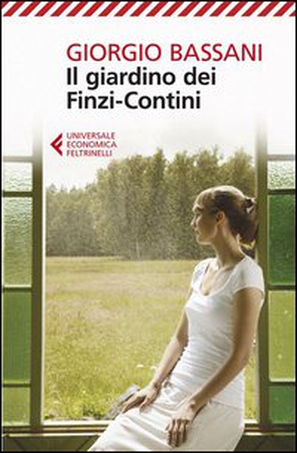 Il giardino dei Finzi-Contini - Librerie.coop Il giardino dei Finzi-Contini - Librerie.coop