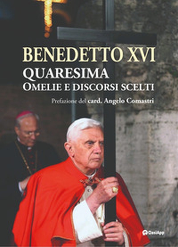 Quaresima. Omelie e discorsi scelti - Librerie.coop Quaresima. Omelie e discorsi scelti - Librerie.coop