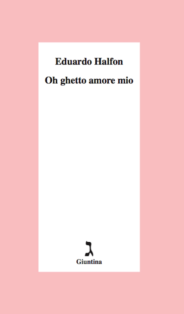 Oh ghetto amore mio - Librerie.coop