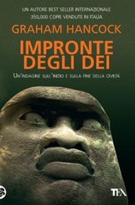 Impronte degli dei - Librerie.coop Impronte degli dei - Librerie.coop