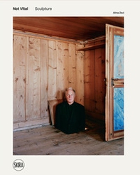 Not vital. Sculpture - Librerie.coop