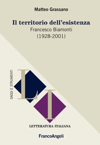 Il territorio dell'esistenza - Librerie.coop Il territorio dell'esistenza - Librerie.coop