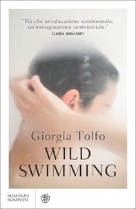 Wild Swimming - Librerie.coop